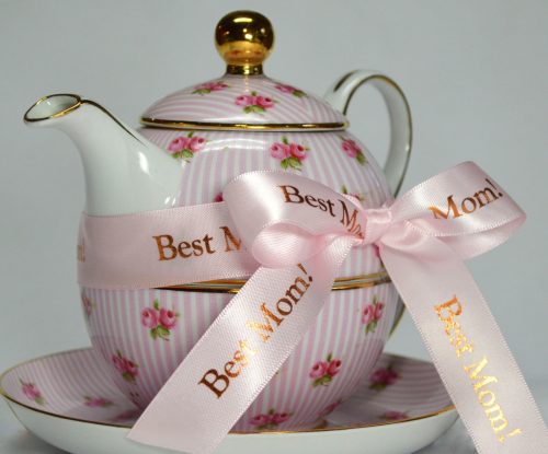 Personalised Ribbons