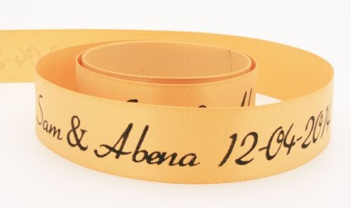 Personalised Ribbons - Image 3