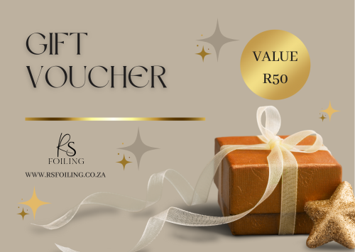 Gift Vouchers - Image 2