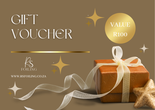 Gift Vouchers - Image 3