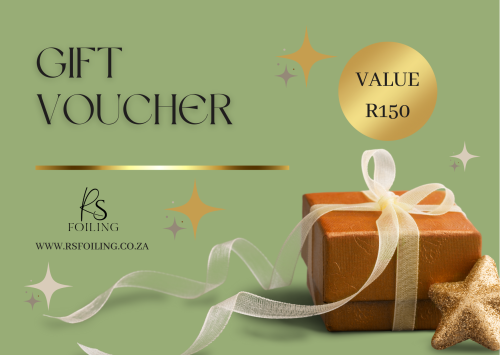 Gift Vouchers - Image 4