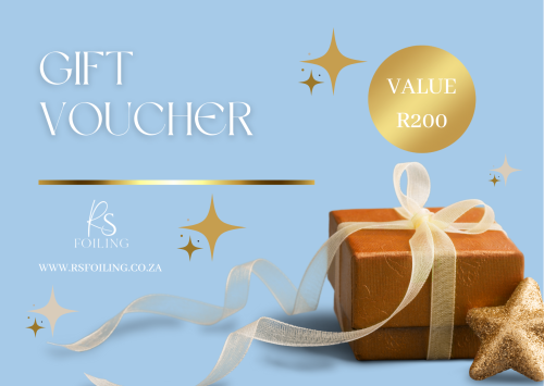 Gift Vouchers - Image 5