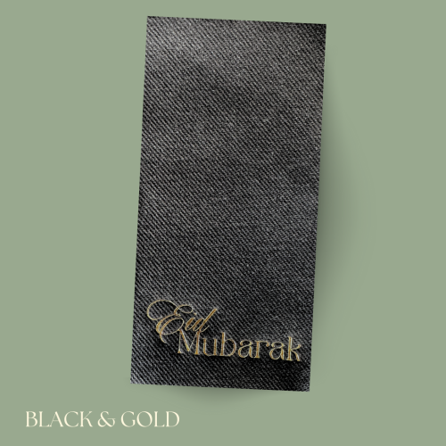 Eid Serviettes - Image 2