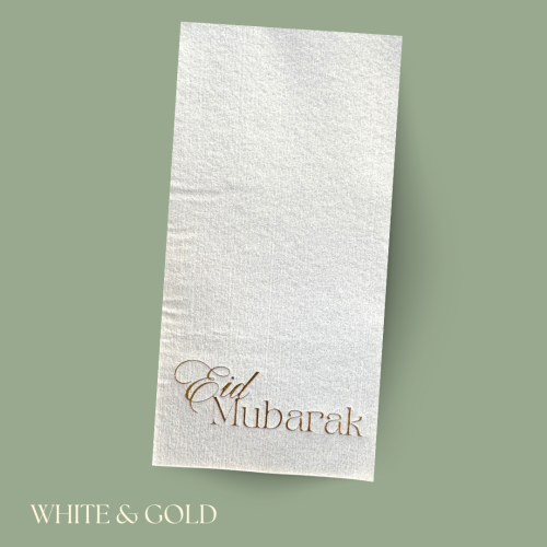 Eid Serviettes - Image 6