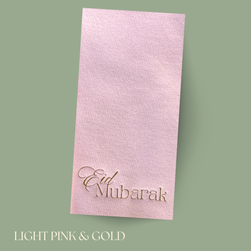 Eid Serviettes - Image 4