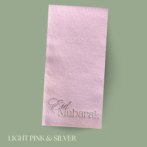 Eid Serviettes - Image 9