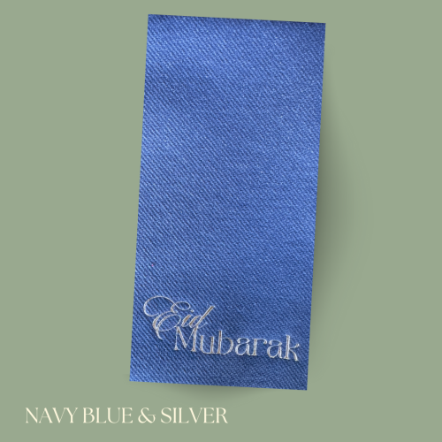 Eid Serviettes - Image 10