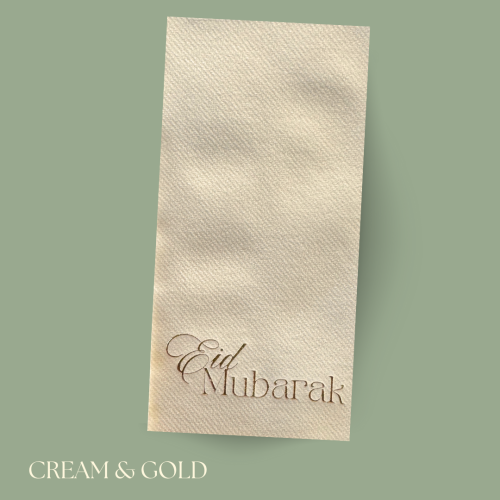 Eid Serviettes - Image 3