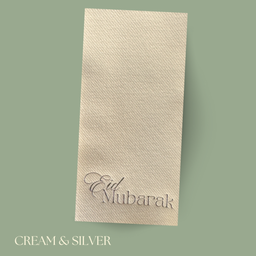 Eid Serviettes - Image 8