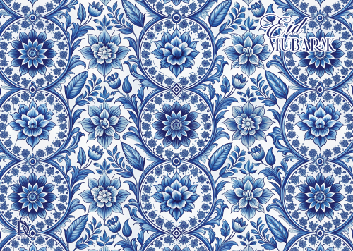 Eid Placemats - Image 6