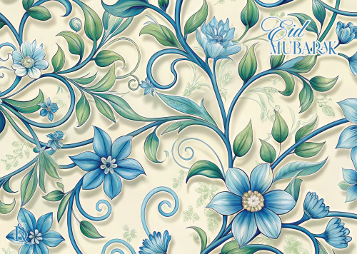 Eid Placemats - Image 4