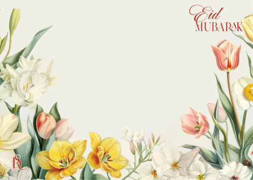Eid Placemats - Image 5