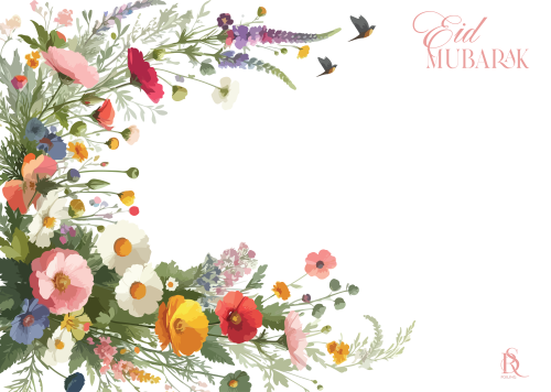 Eid Placemats - Image 3