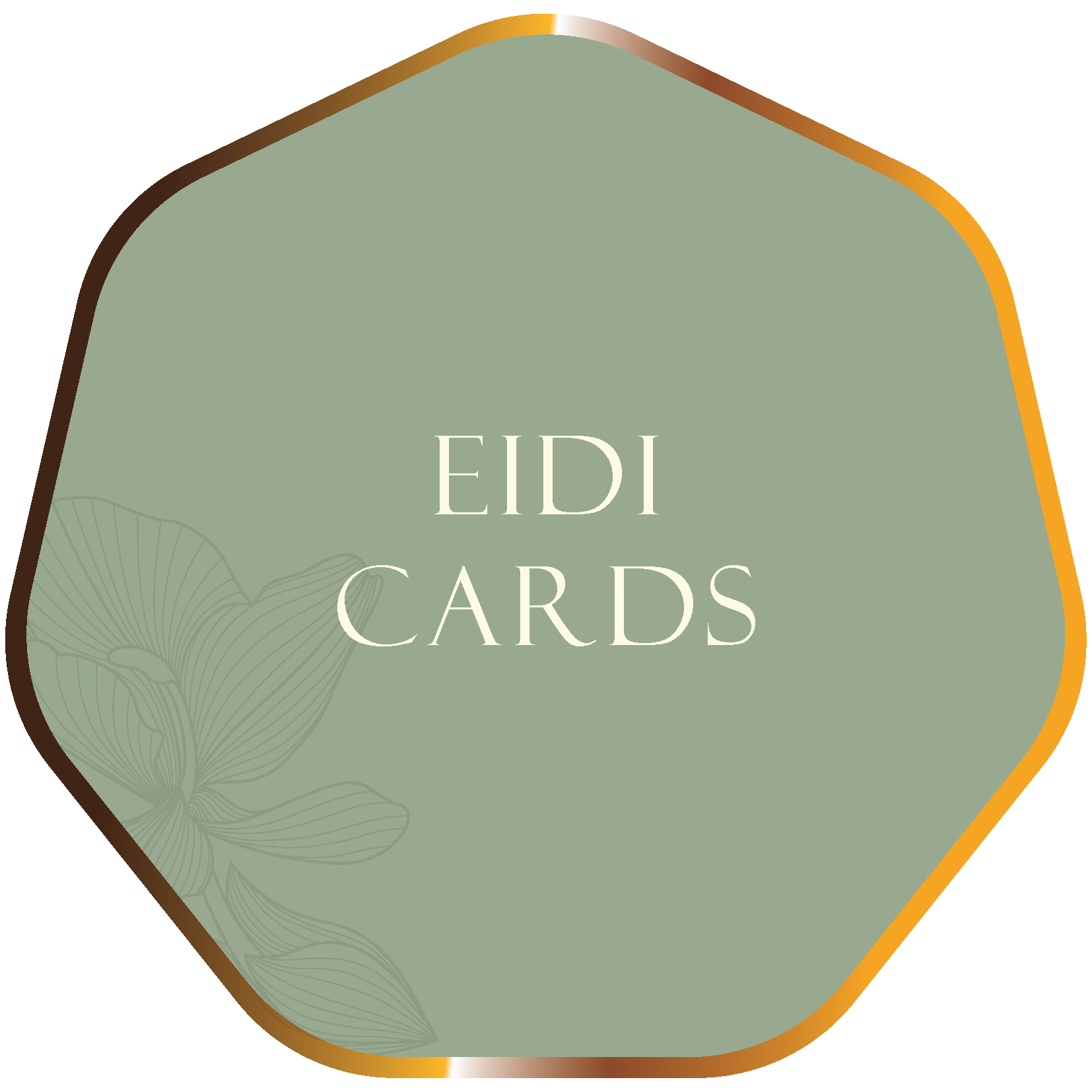 Eidi Cards