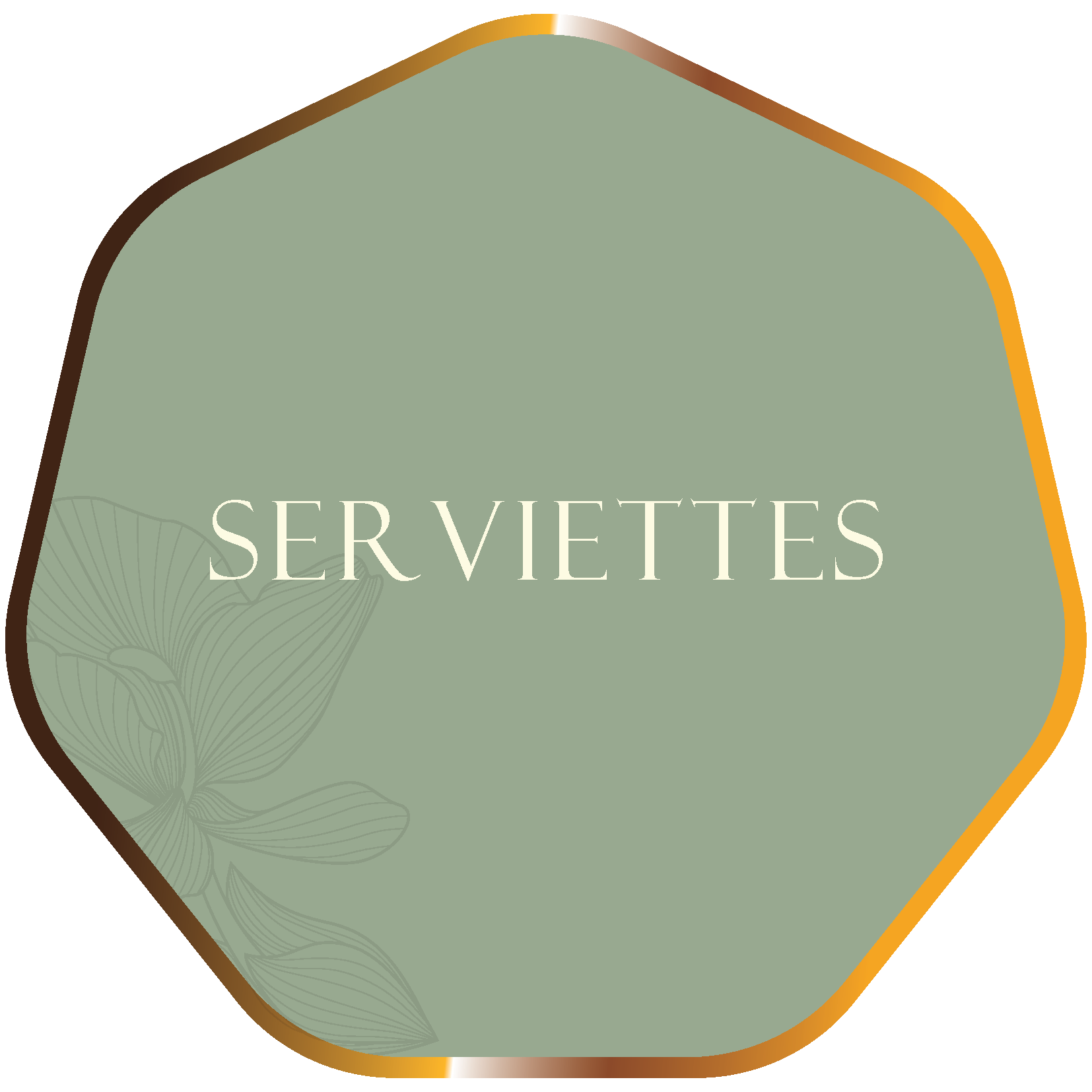 Serviettes