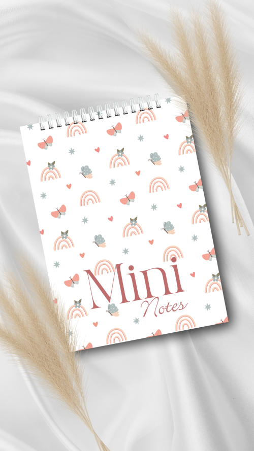 Notebook Sets - Image 3