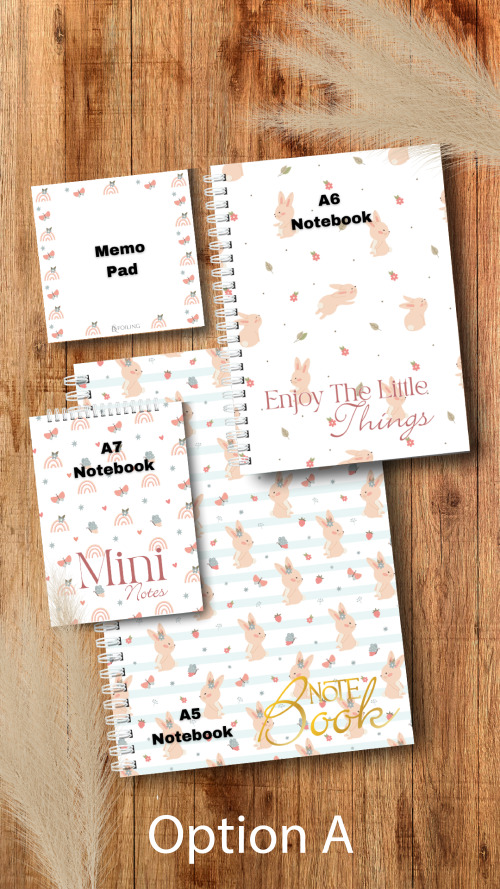 Notebook Sets - Image 6
