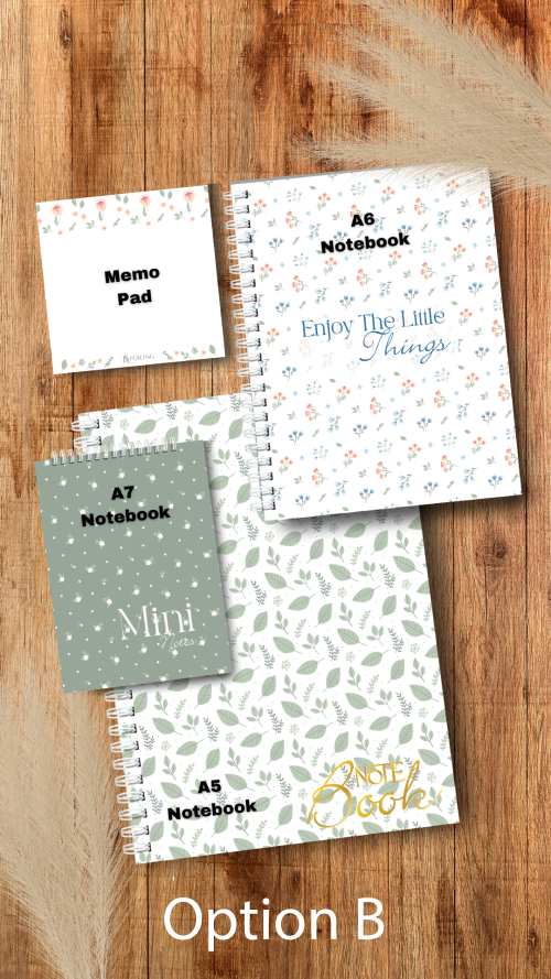 Notebook Sets - Image 11