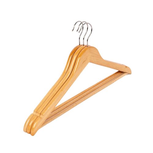 Personalised Brides Wedding Hangers - Image 2