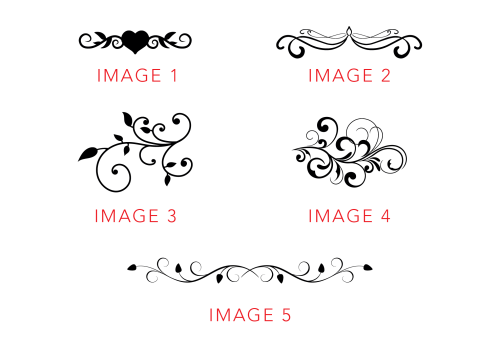 Personalised Brides Wedding Hangers - Image 5
