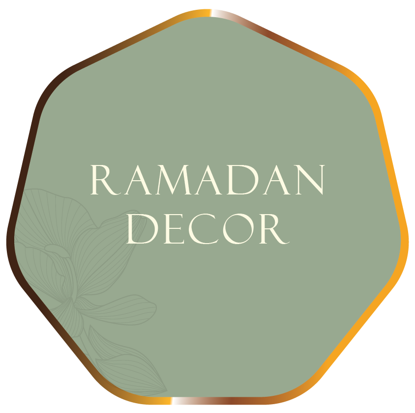 Ramadan Decor