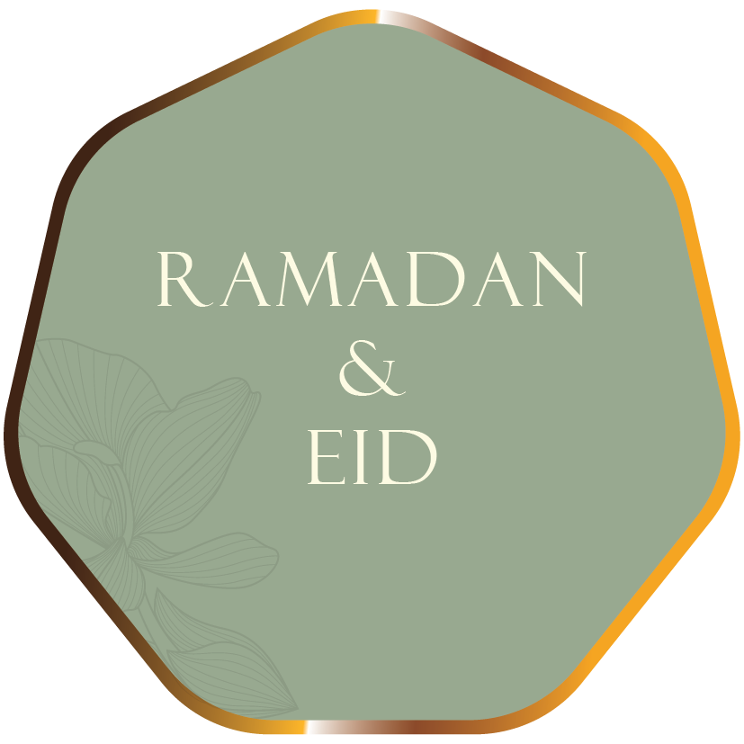 Ramadan & Eid