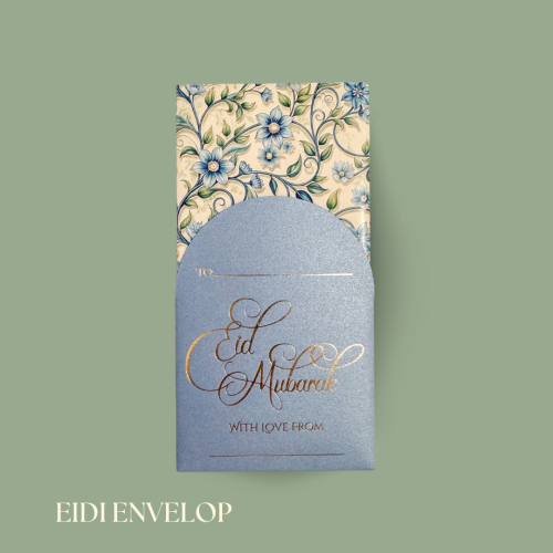 Eid Money Envelops - With Foiling - Image 7
